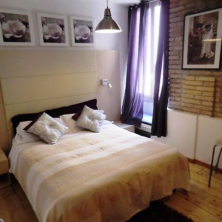 Caesar'S Rooms Řím Exteriér fotografie