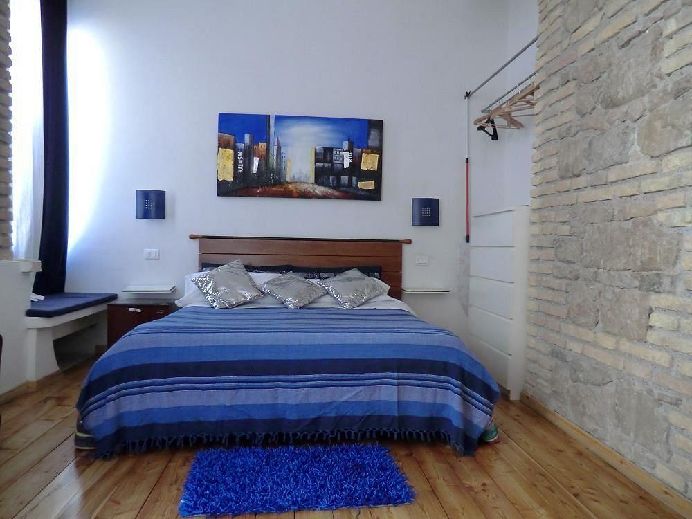 Caesar'S Rooms Řím Exteriér fotografie