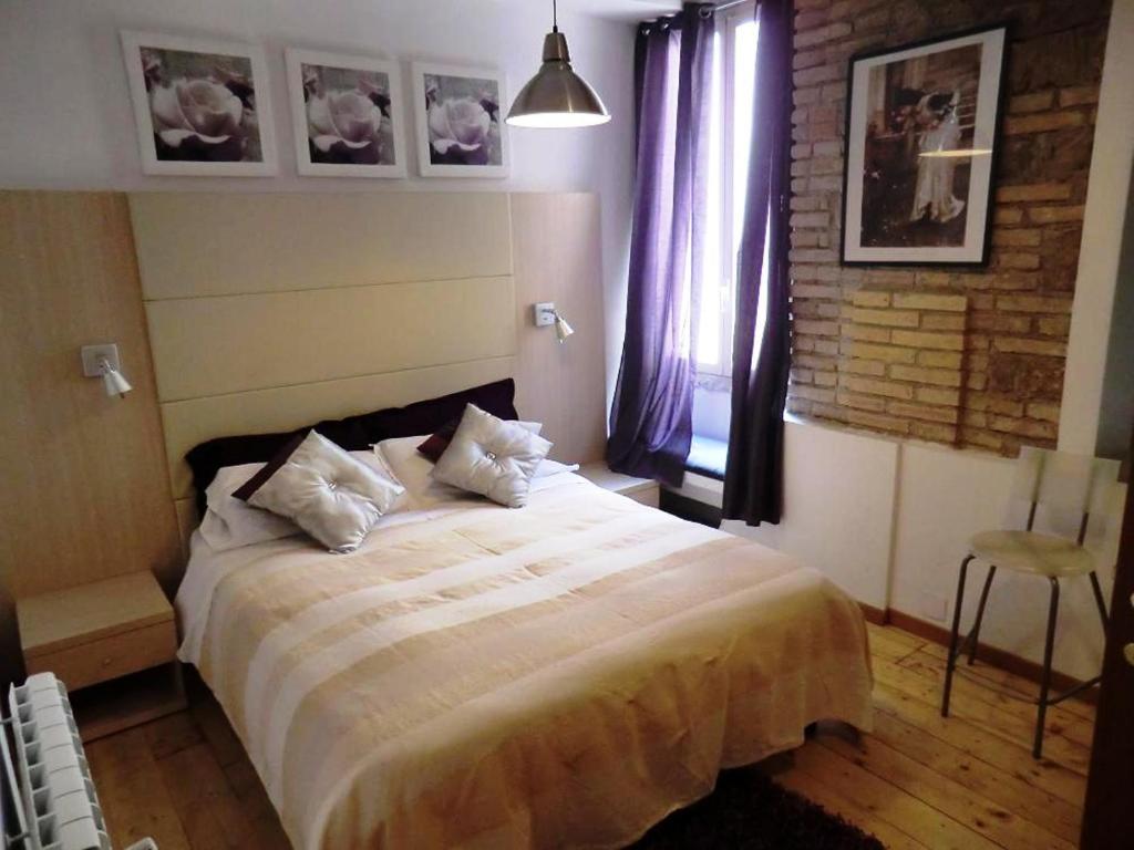 Caesar'S Rooms Řím Exteriér fotografie