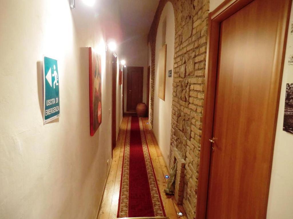 Caesar'S Rooms Řím Exteriér fotografie