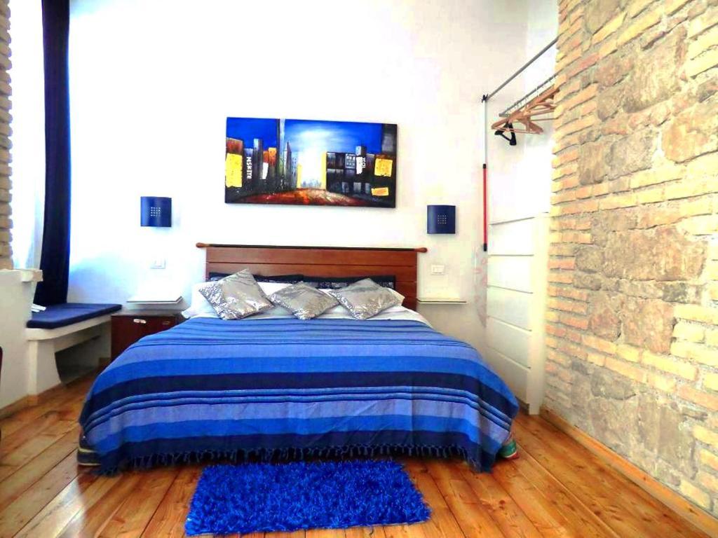 Caesar'S Rooms Řím Exteriér fotografie