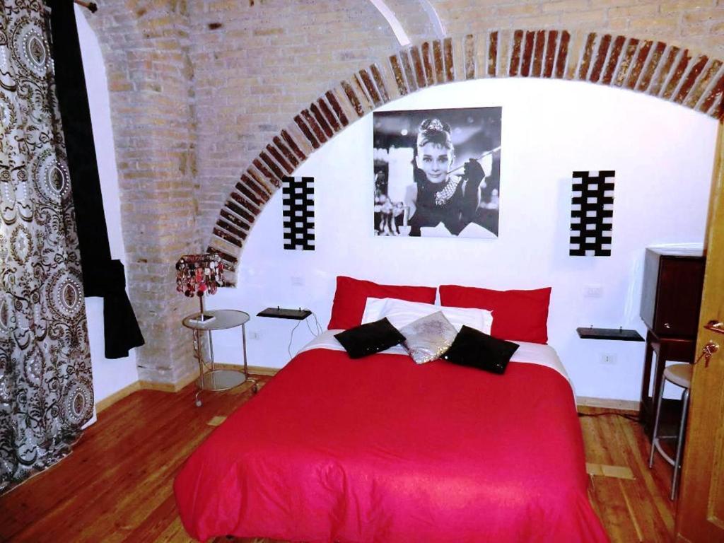 Caesar'S Rooms Řím Exteriér fotografie