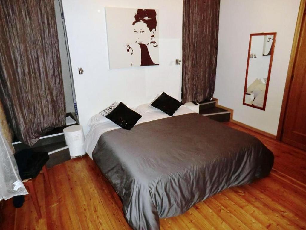 Caesar'S Rooms Řím Exteriér fotografie