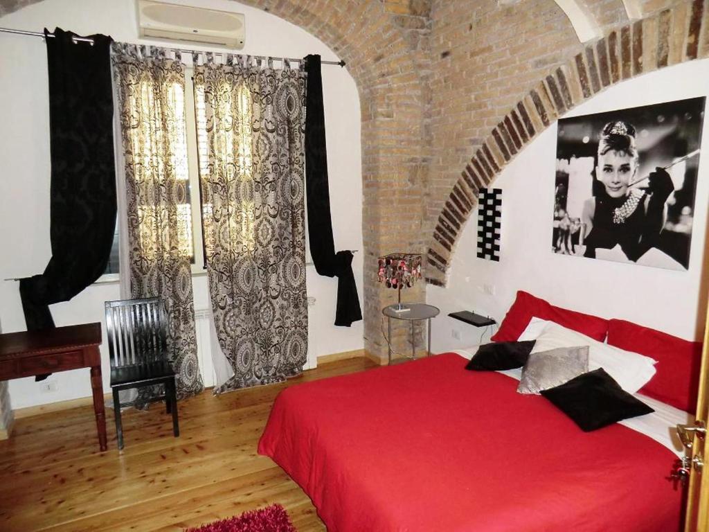 Caesar'S Rooms Řím Exteriér fotografie