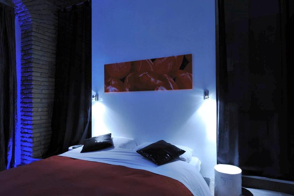 Caesar'S Rooms Řím Exteriér fotografie