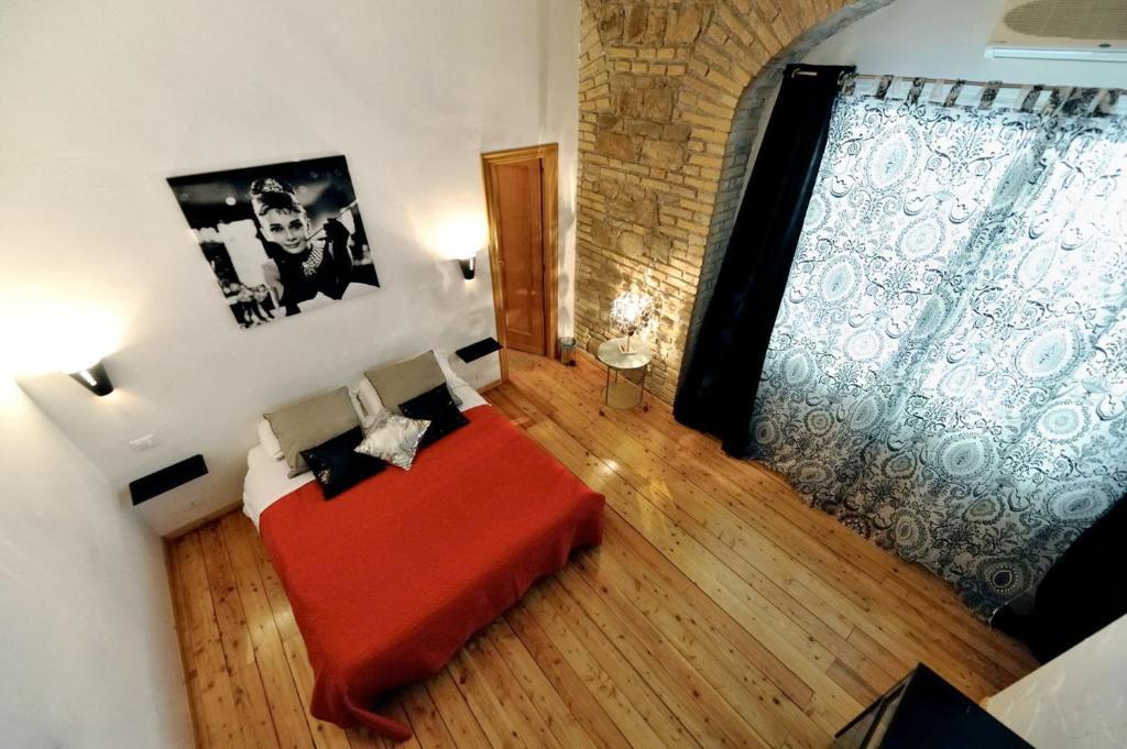 Caesar'S Rooms Řím Exteriér fotografie