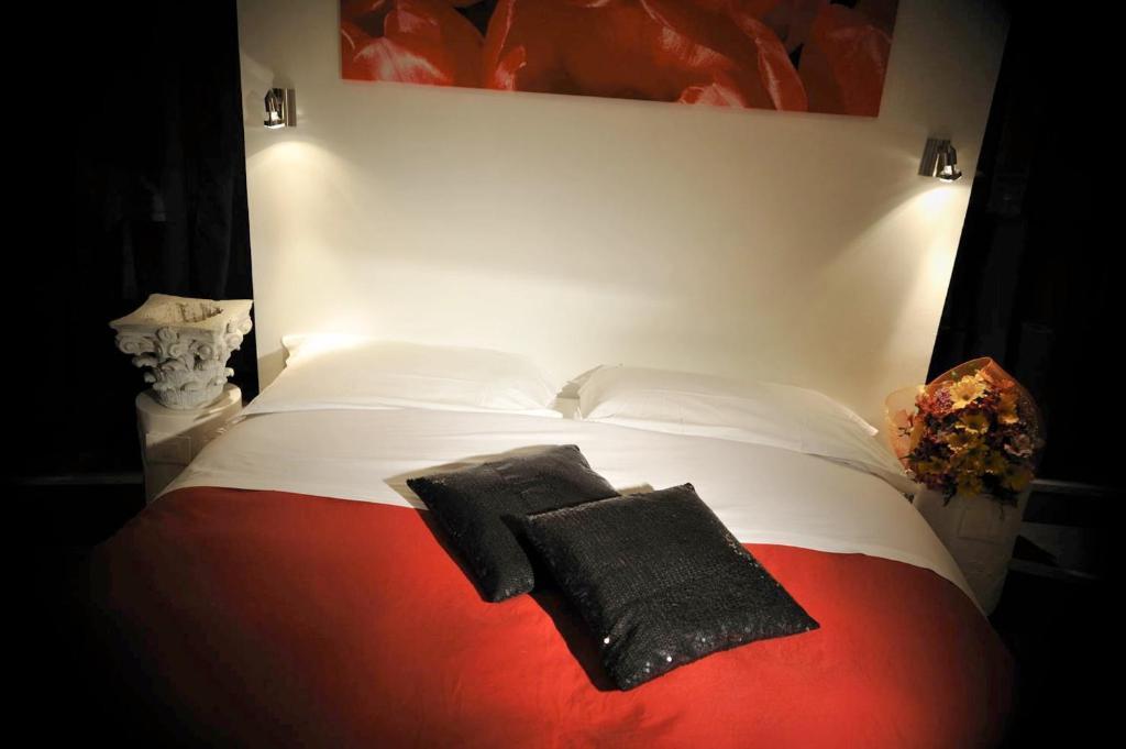 Caesar'S Rooms Řím Exteriér fotografie