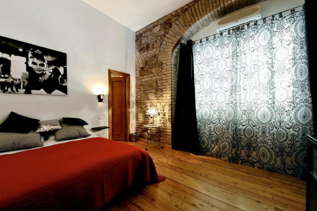 Caesar'S Rooms Řím Exteriér fotografie