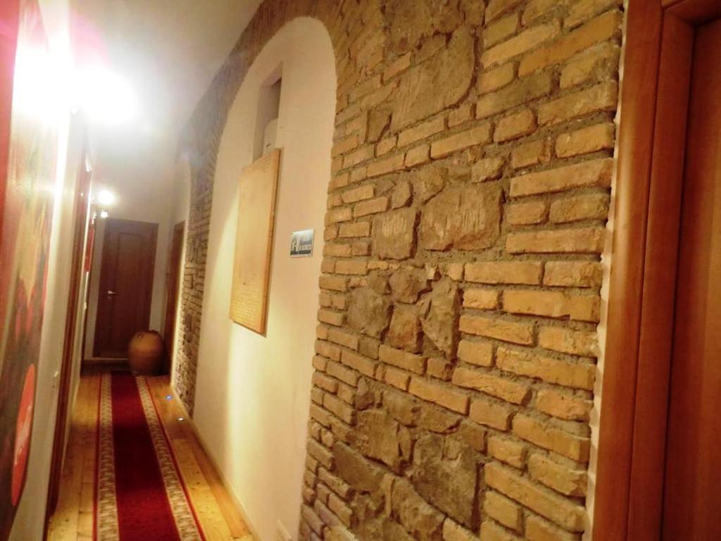 Caesar'S Rooms Řím Exteriér fotografie